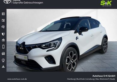 Mitsubishi ASX, 2023