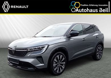 Renault Austral, 2025