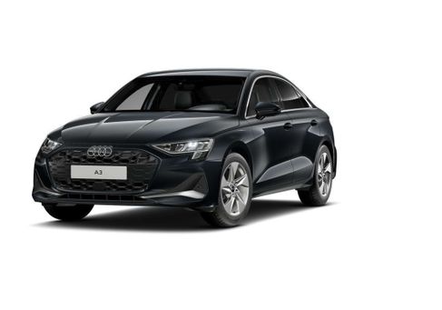 Audi A3, 2025 2