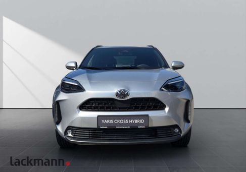 Toyota Yaris Cross, 2026 2