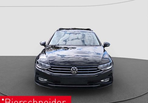 Volkswagen Passat Variant, 2020 2