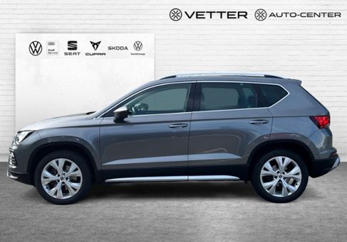 Seat Ateca, 2022