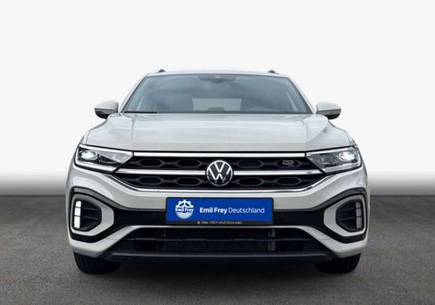 Volkswagen T-Roc, 2024 3