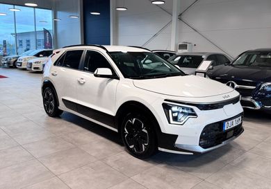 Kia Niro, 2023
