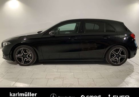 Mercedes-Benz A 250, 2019 3