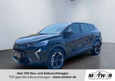 Mitsubishi Grandis, 2025