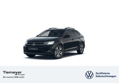 Volkswagen Taigo, 2025
