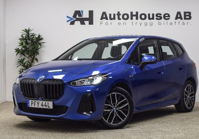 BMW 225 Active Tourer, 2023