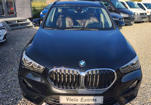 BMW X1, 2021 3