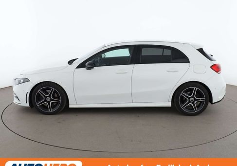 Mercedes-Benz A 220, 2019