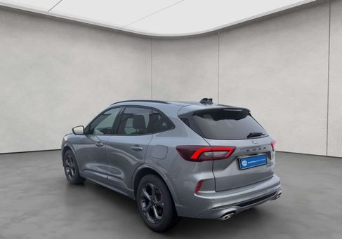 Ford Kuga, 2024