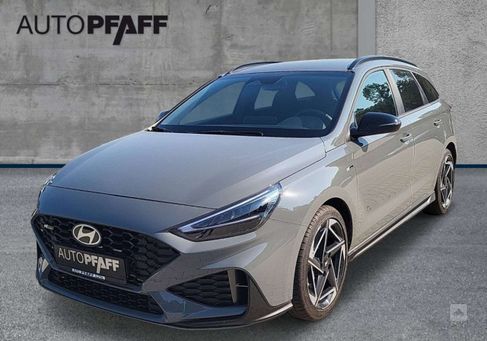 Hyundai i30, 2024