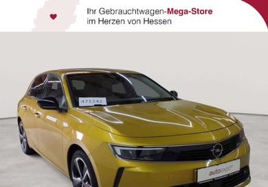 Opel Astra, 2023