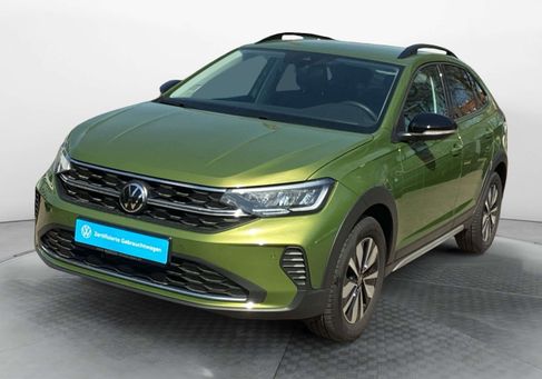 Volkswagen Taigo, 2024