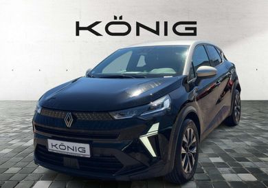 Renault Captur, 2026