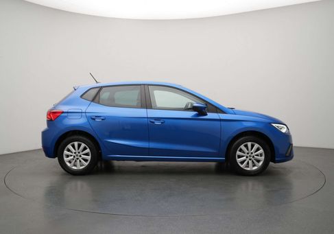 Seat Ibiza, 2025 3