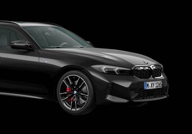 BMW M340i, 2026
