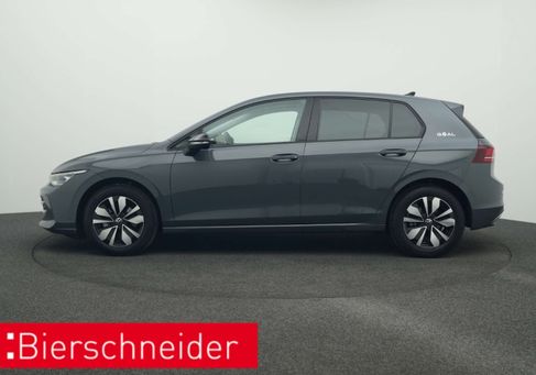 Volkswagen Golf, 2025 2