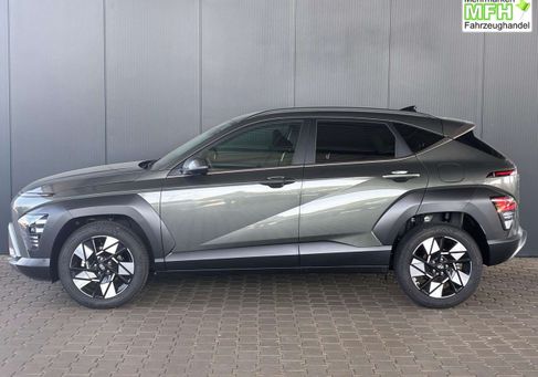 Hyundai Kona, 2025 2