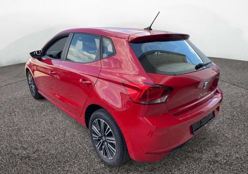 Seat Ibiza, 2024
