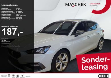Seat Leon, 2026