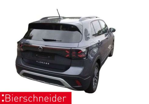 Volkswagen T-Cross, 2025 3