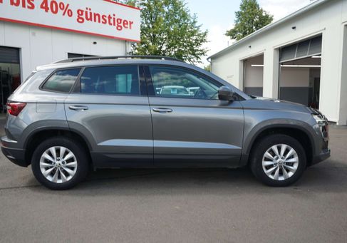 Skoda Karoq, 2024