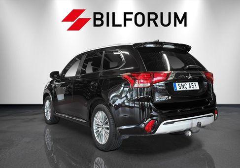 Mitsubishi, 2020 3