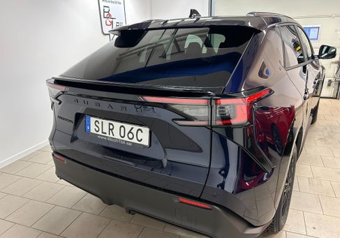 Subaru, 2026