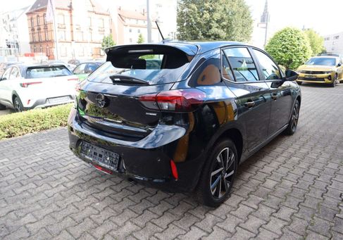 Opel Corsa, 2026 2