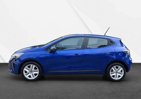 Renault Clio, 2025