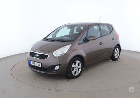 Kia Venga, 2014