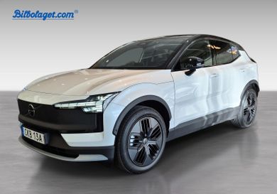 Volvo, 2025