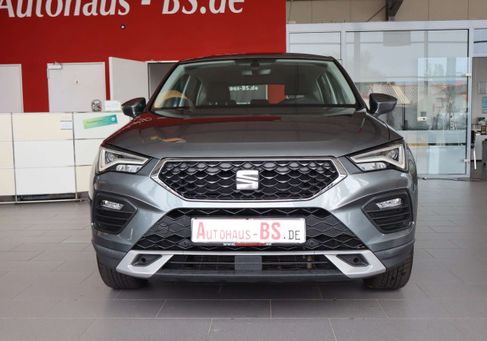 Seat Ateca, 2024