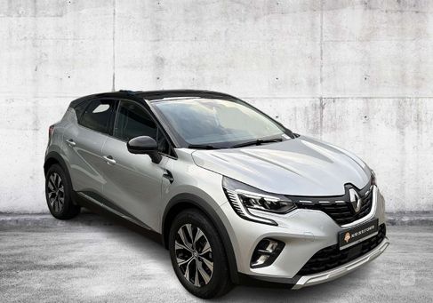 Renault Captur, 2024