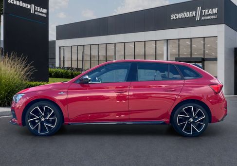 Skoda Scala, 2024