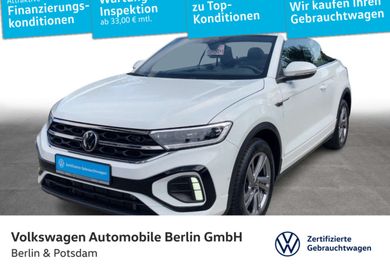 Volkswagen T-Roc, 2025