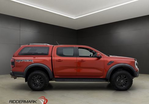 Ford Ranger, 2023