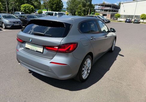 BMW 118, 2024
