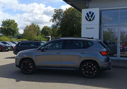 Cupra Ateca, 2023