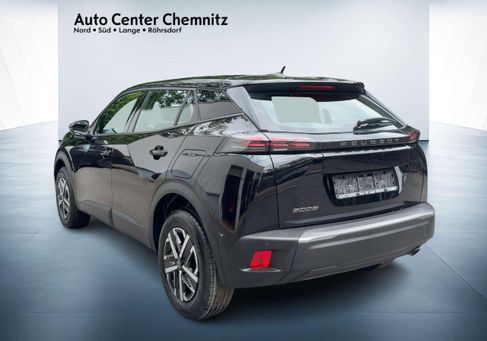 Peugeot 2008, 2025