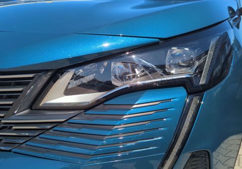 Peugeot 3008, 2023