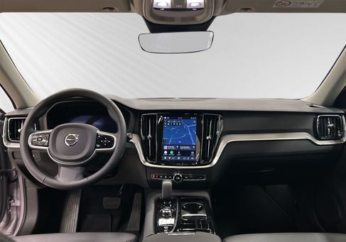 Volvo V60, 2026