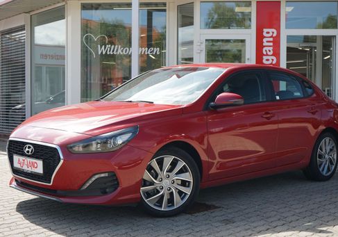Hyundai i30, 2020 2