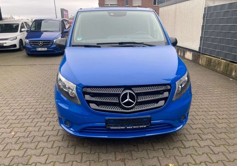 Mercedes-Benz Vito, 2019