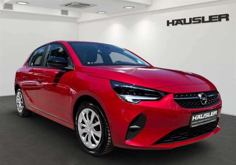 Opel Corsa, 2022 2