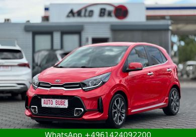 Kia Picanto, 2021