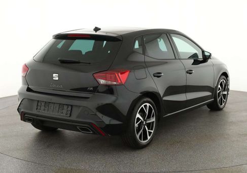 Seat Ibiza, 2026 2
