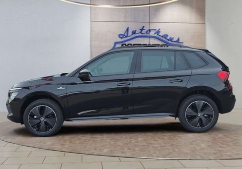 Skoda Kamiq, 2026 3