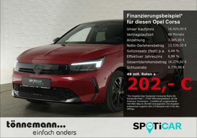 Opel Corsa, 2024